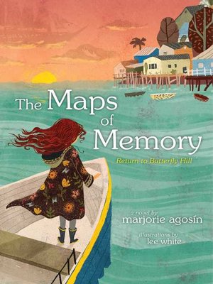 cover image of The Maps of Memory